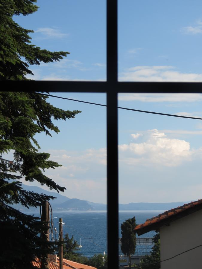 My Grandparents House Apartman Ohrid Kültér fotó